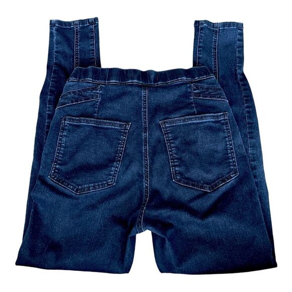 We The Free by Free People Alright Skinny Jeans - Picture 6 of 7